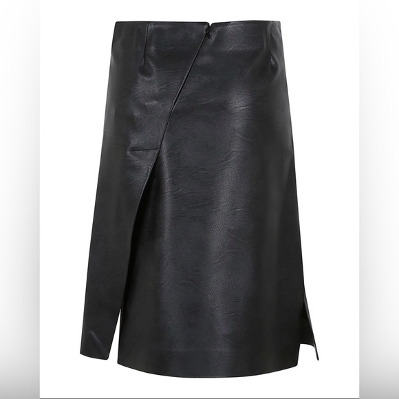 STELLA MCCARTNEY Midi altermat skirt - Picture 3 of 10